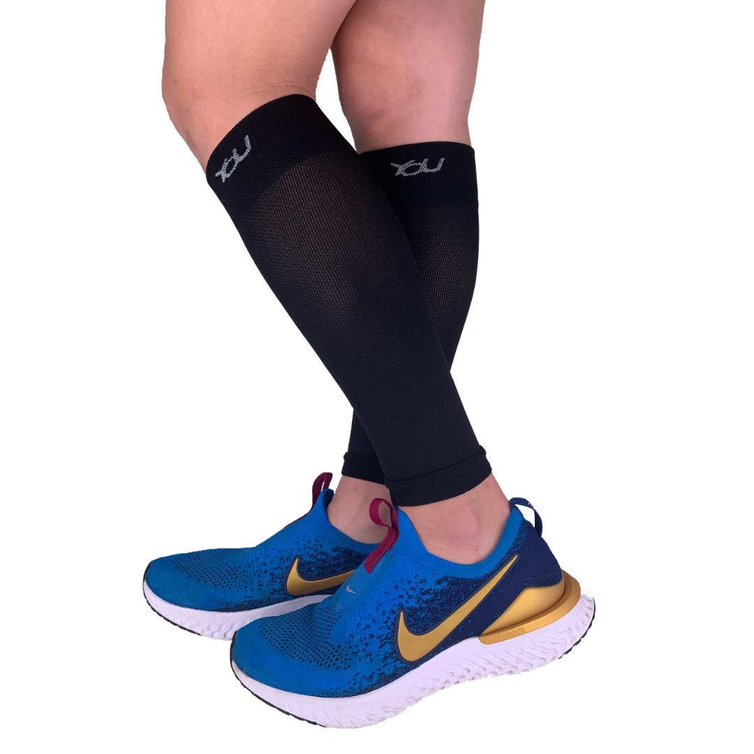 YoU® 3 Pairs • Calf Sleeves