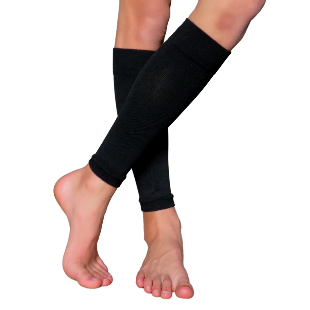 YoU® 3 Pairs • Calf Sleeves