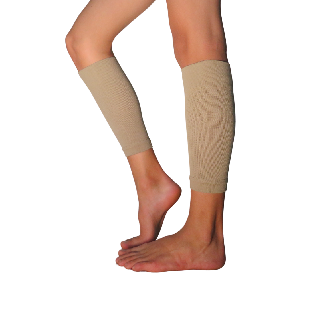 YoU® 3 Pairs • Calf Sleeves