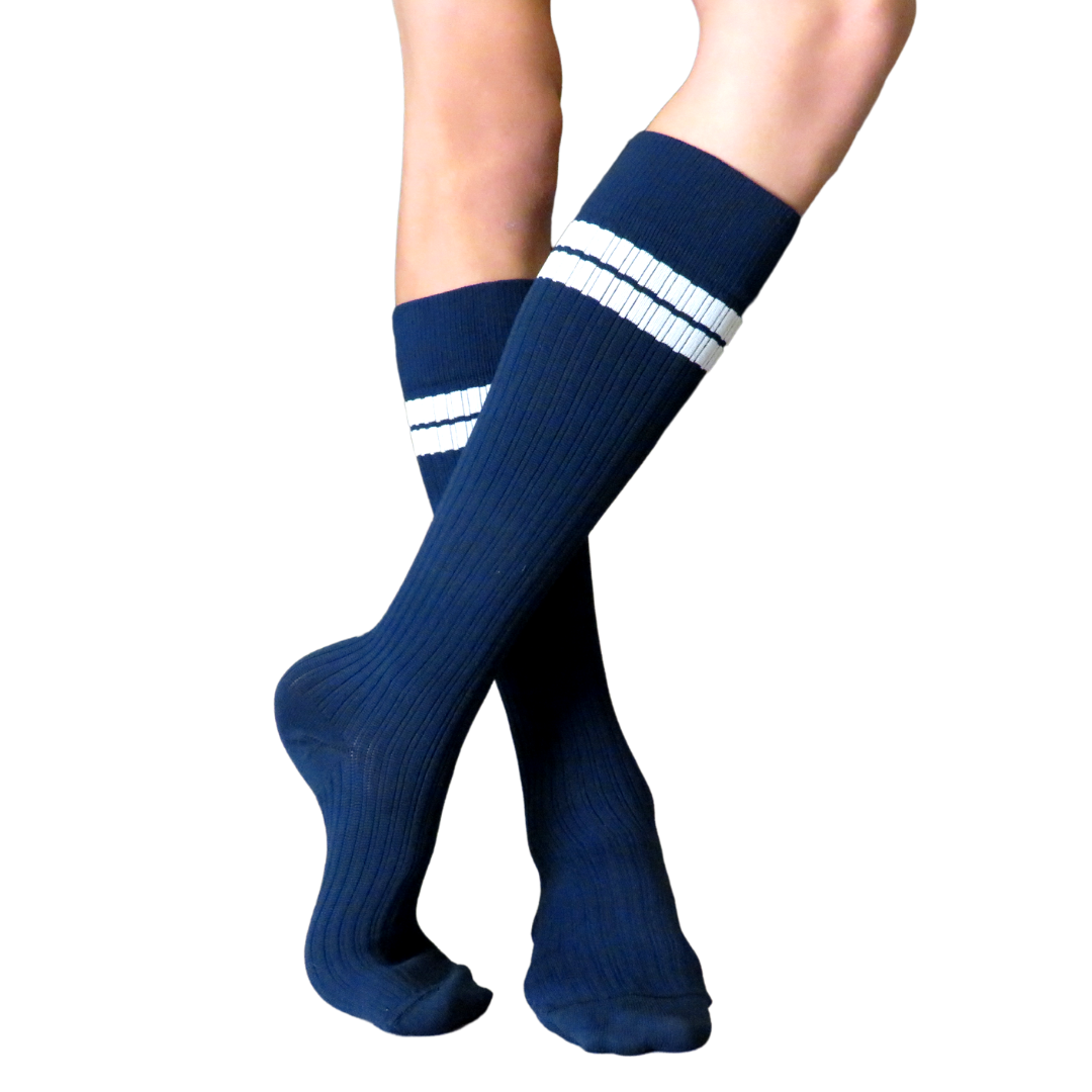 YoU® Sport Series Knee High • 20-30 mmHg