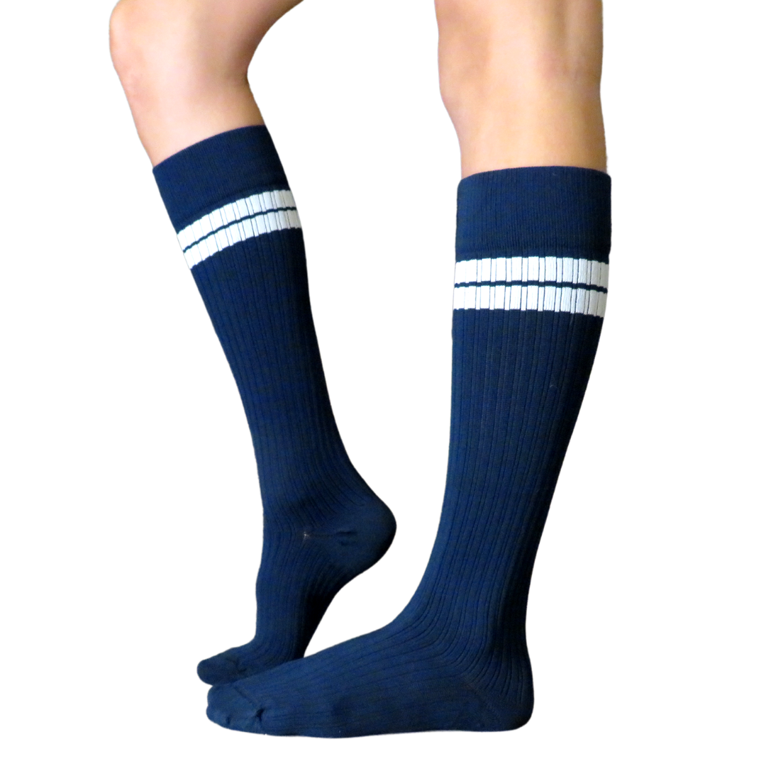 YoU® Sport Series Knee High • 20-30 mmHg