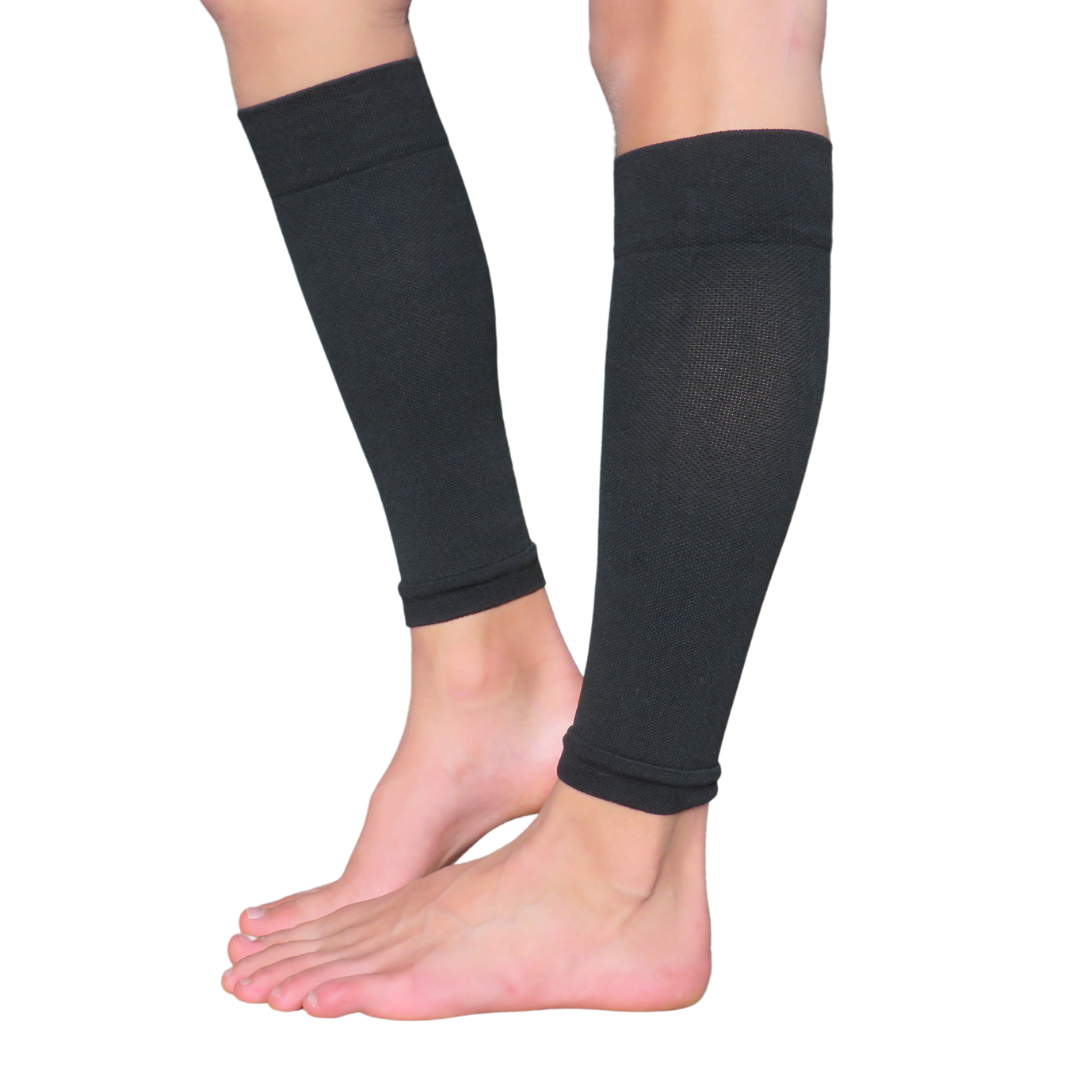 YoU® 1 Knee High • 1 Calf Sleeve • 1 Ankle Compression Wear • 20-30 mmHg